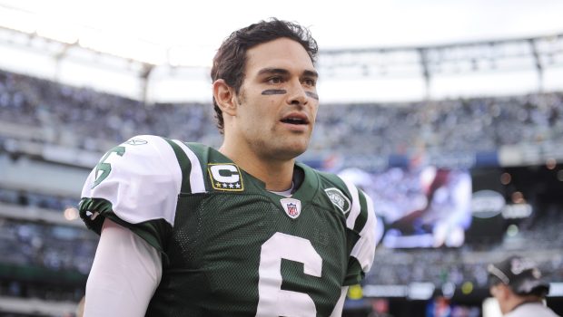 Who Is Mark Sanchez's Ex-Girlfriend? Meet Bobby T, the Mother of His Son