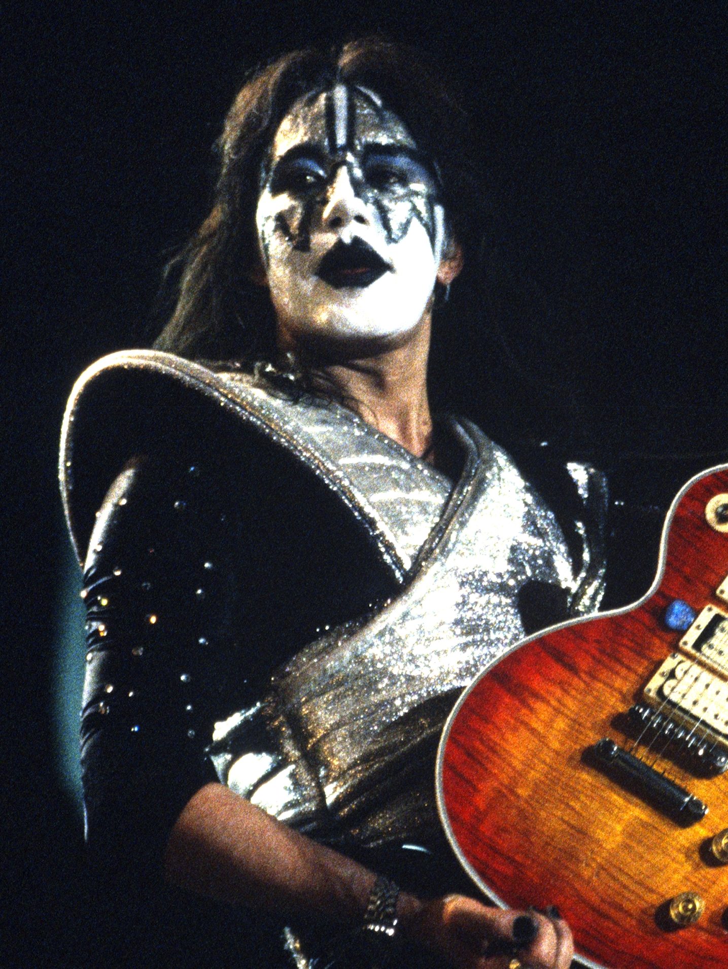 Ace Frehley's Wife: Meet the Late KISS Guitarist's Estranged Spouse Jeanette Trerotola