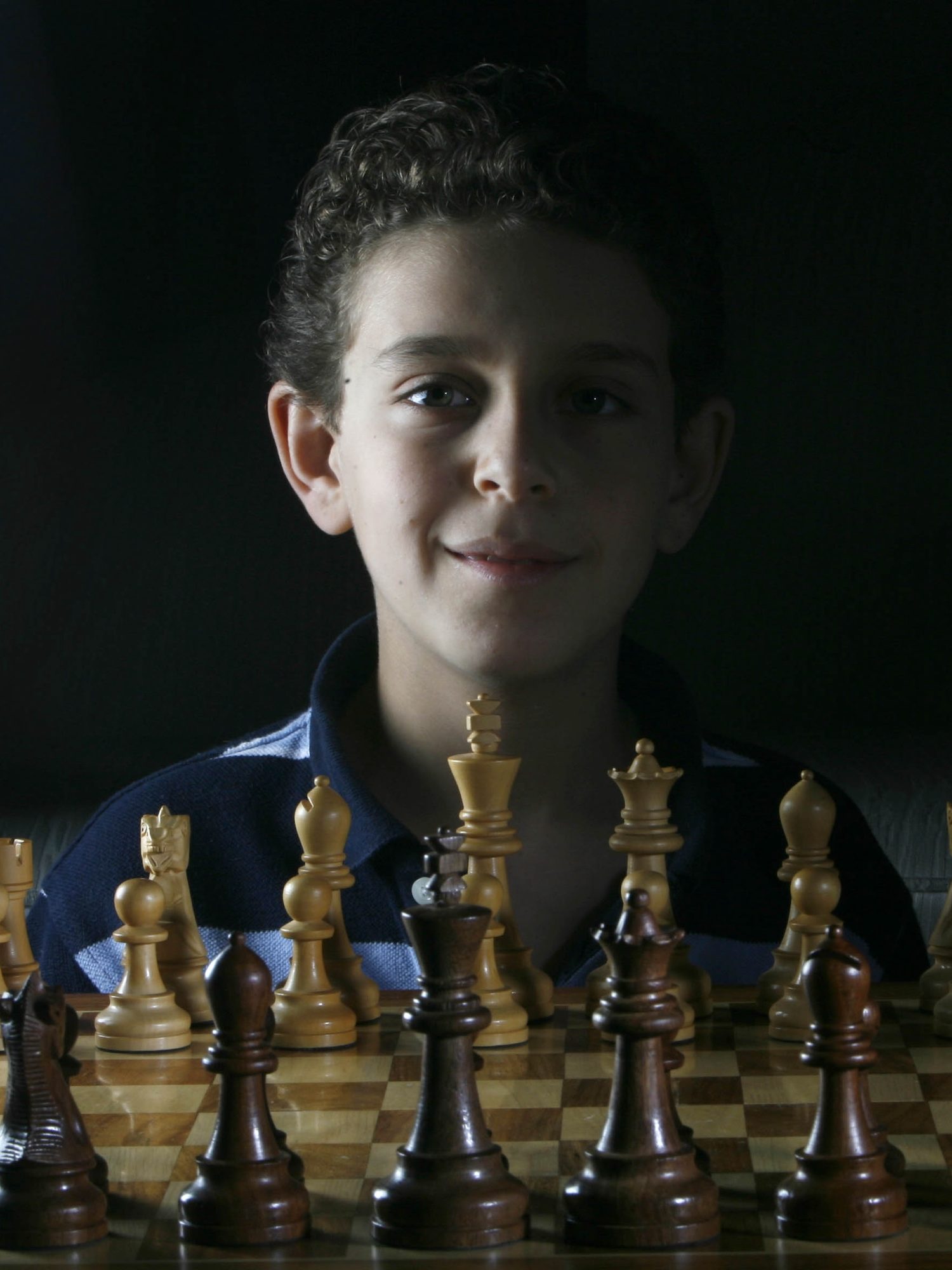 Daniel Naroditsky's Parents: Meet His Father Vladimir & Mother Lena