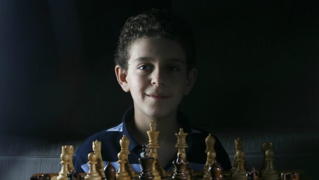 Who Is Daniel Naroditsky? All About the Chess Grandmaster Who Died at 29