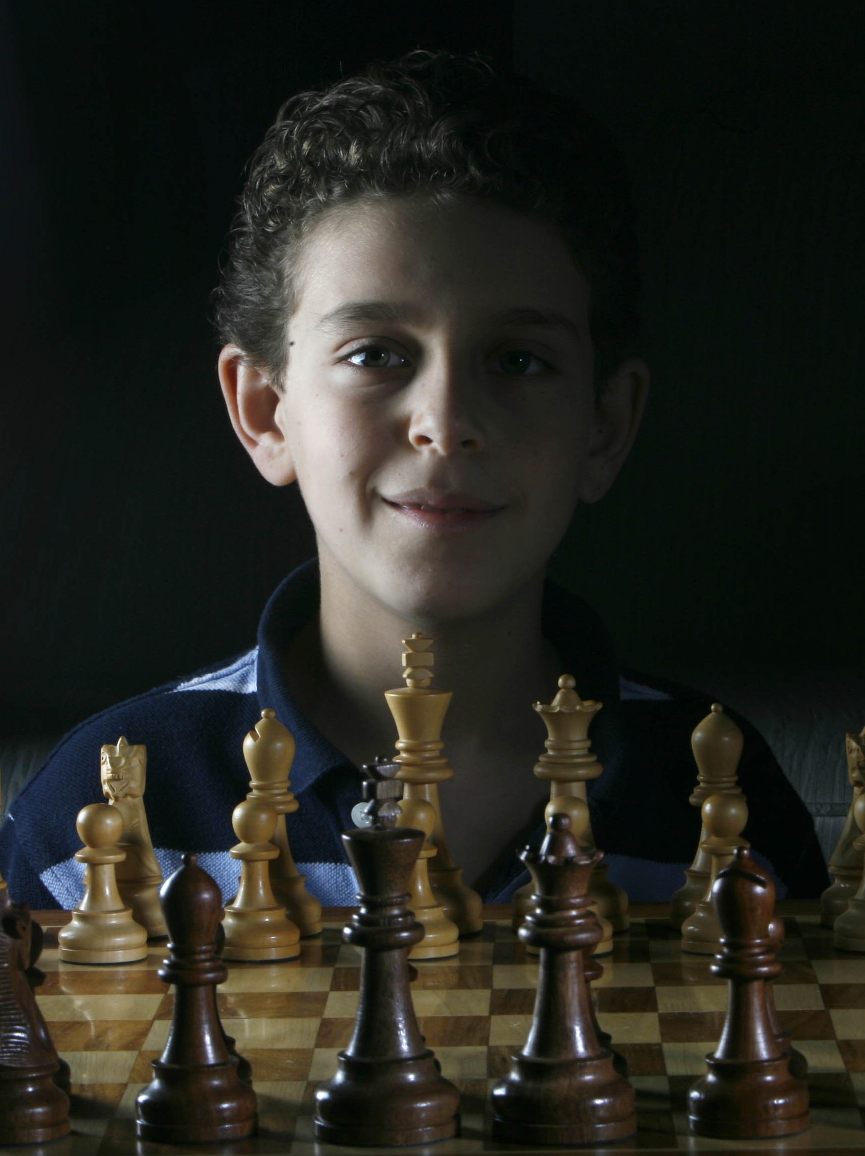 Who Is Daniel Naroditsky? All About the Chess Grandmaster Who Died at 29