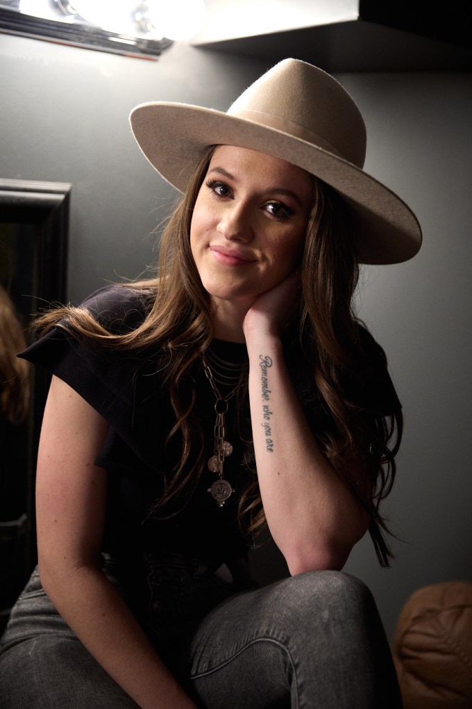 Maggie Baugh in 2022