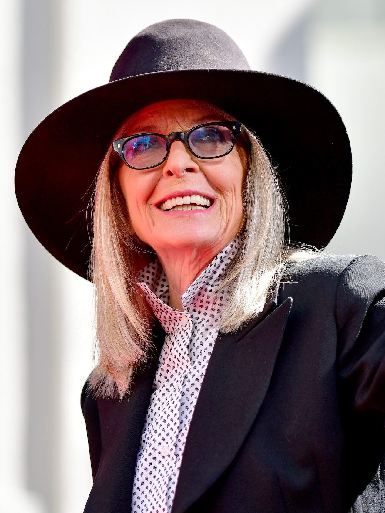 Diane Keaton's Funeral: How the Late 'Godfather' Actress Will Be Honored