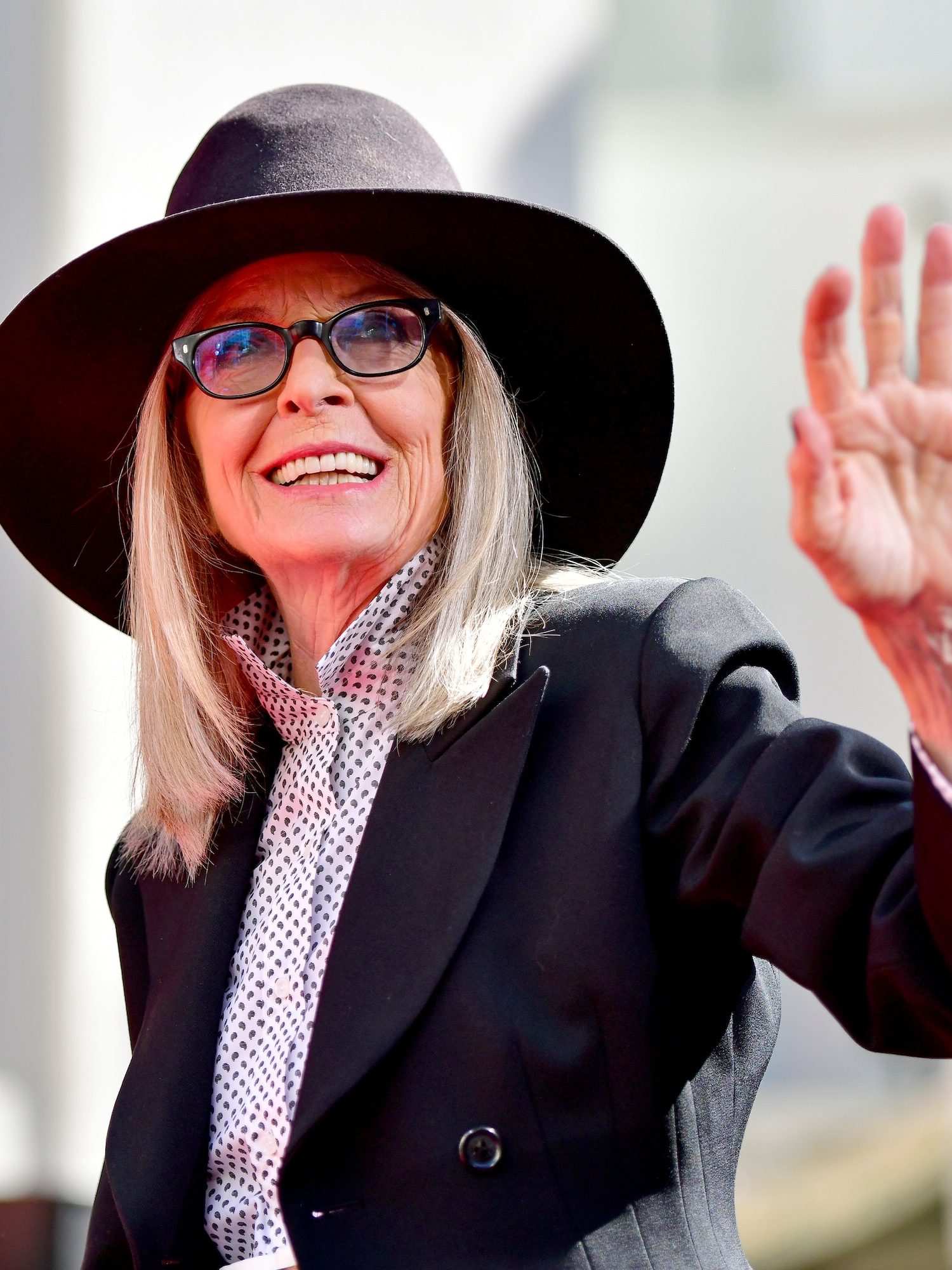 Diane Keaton Net Worth 2025: How Much She Was Worth Before Death