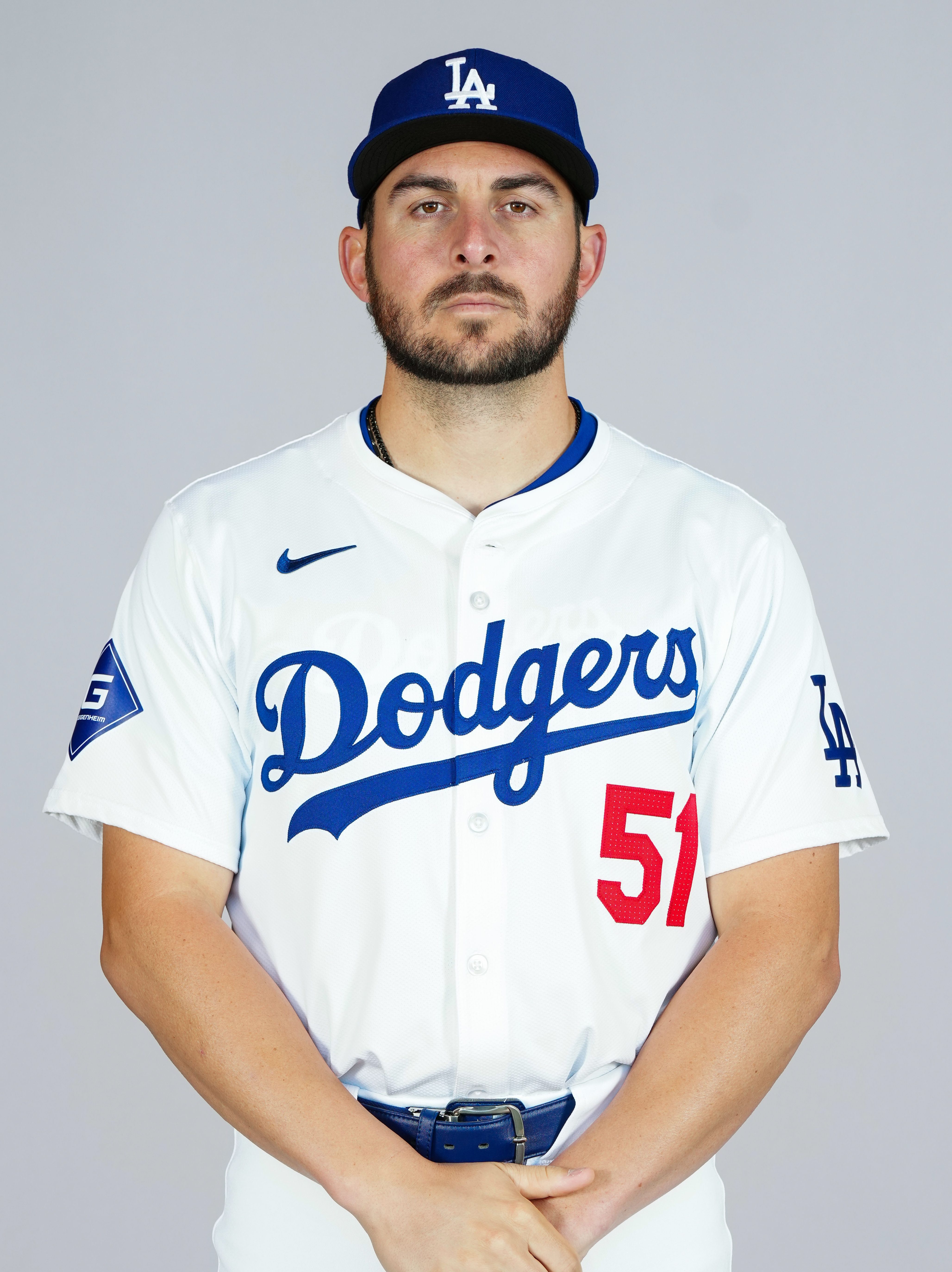 What Happened With Alex Vesia & His Family? Dodgers Pitcher’s ‘Personal Matter’ Explained