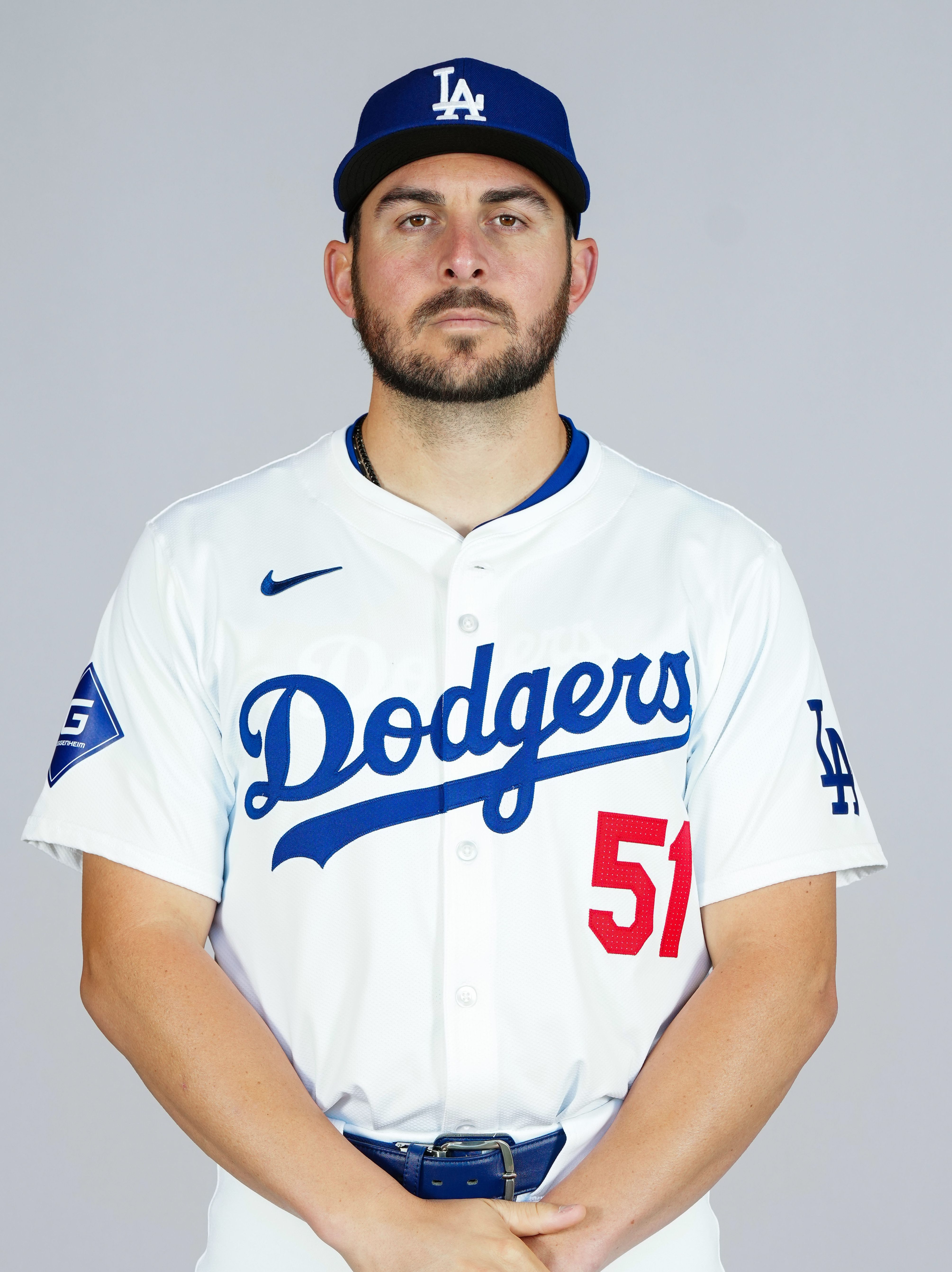 Who Is Alex Vesia's Wife? All About Kayla & Her Marriage to the Dodgers Pitcher