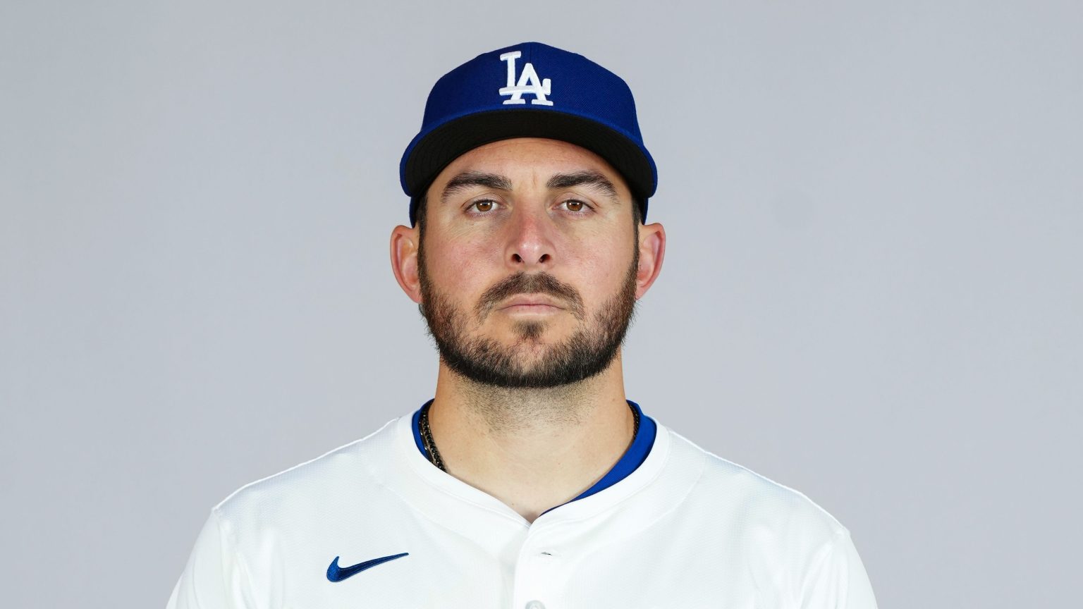 Who Is Alex Vesia’s Wife? About Kayla & Her Marriage to the Pitcher ...