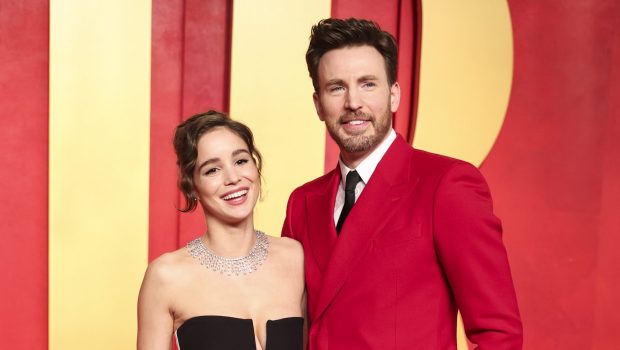 Chris Evans' Kids: How Many Children He Has After Welcoming Baby With Alba Baptista