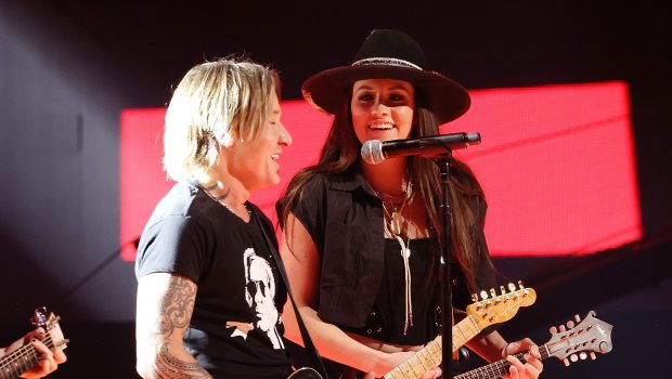 How Old Is Maggie Baugh? Keith Urban Guitarist's Age Today