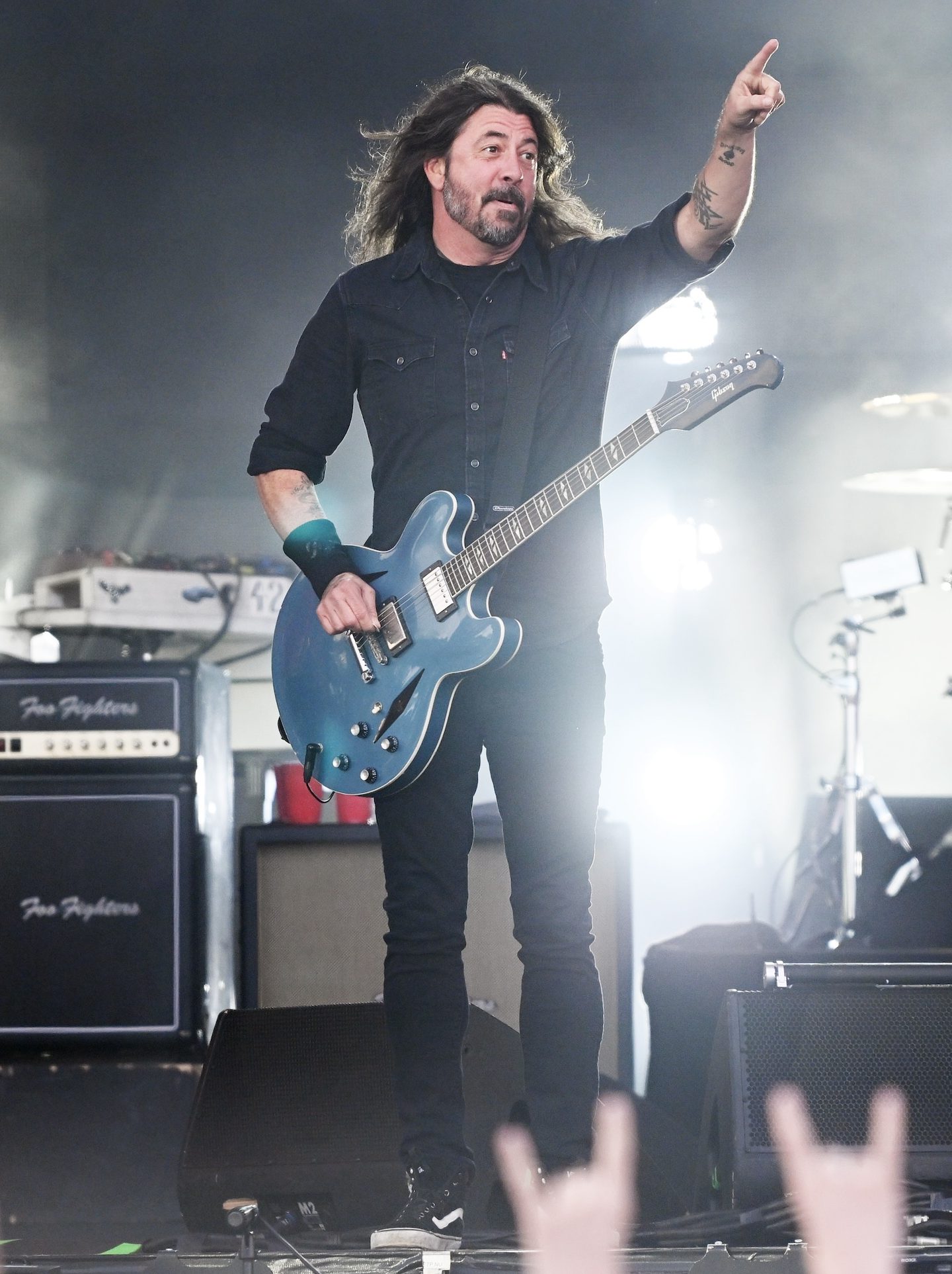 Foo Fighters Tour 2026: How & When to Get Tickets, Concert Dates, Cities & More
