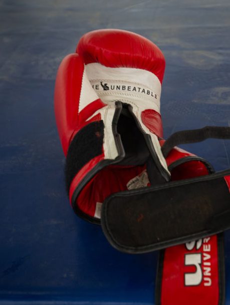 Arturo Gatti Jr.'s Cause of Death: How the Boxing Legend's Son Died