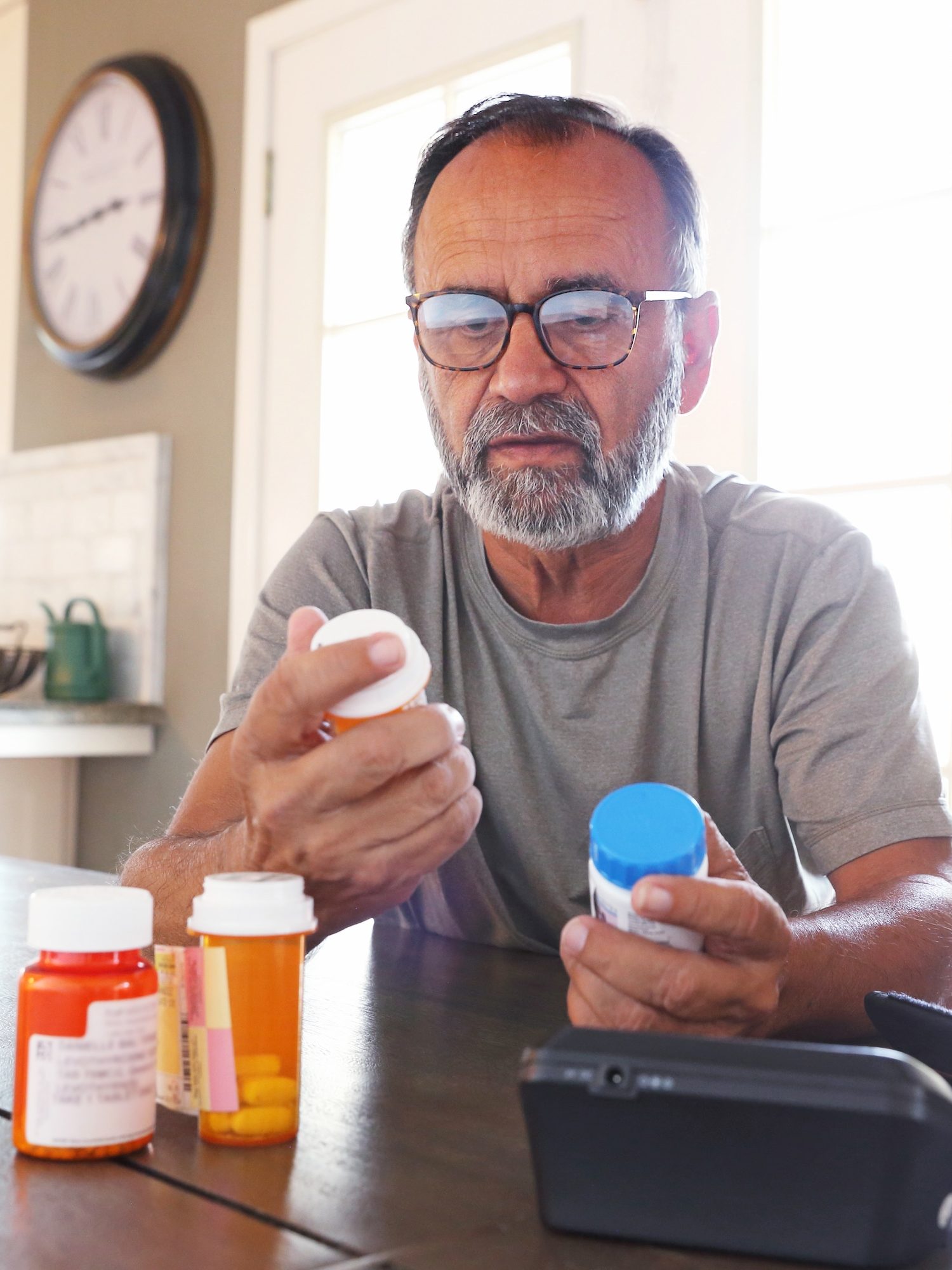 Blood Pressure Medication Recalls: See Which Meds Were Recalled