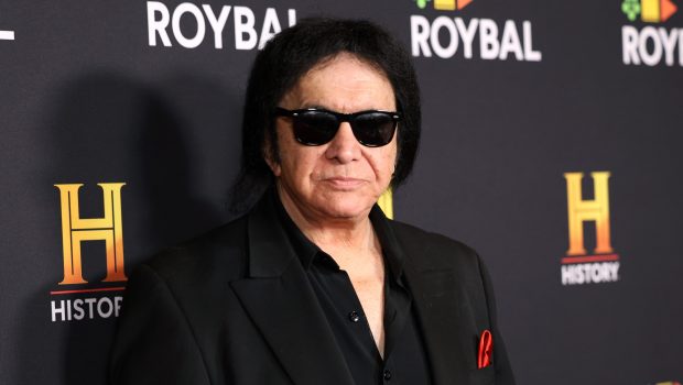 Gene Simmons' Health: Update After He Was Hospitalized From Car Accident