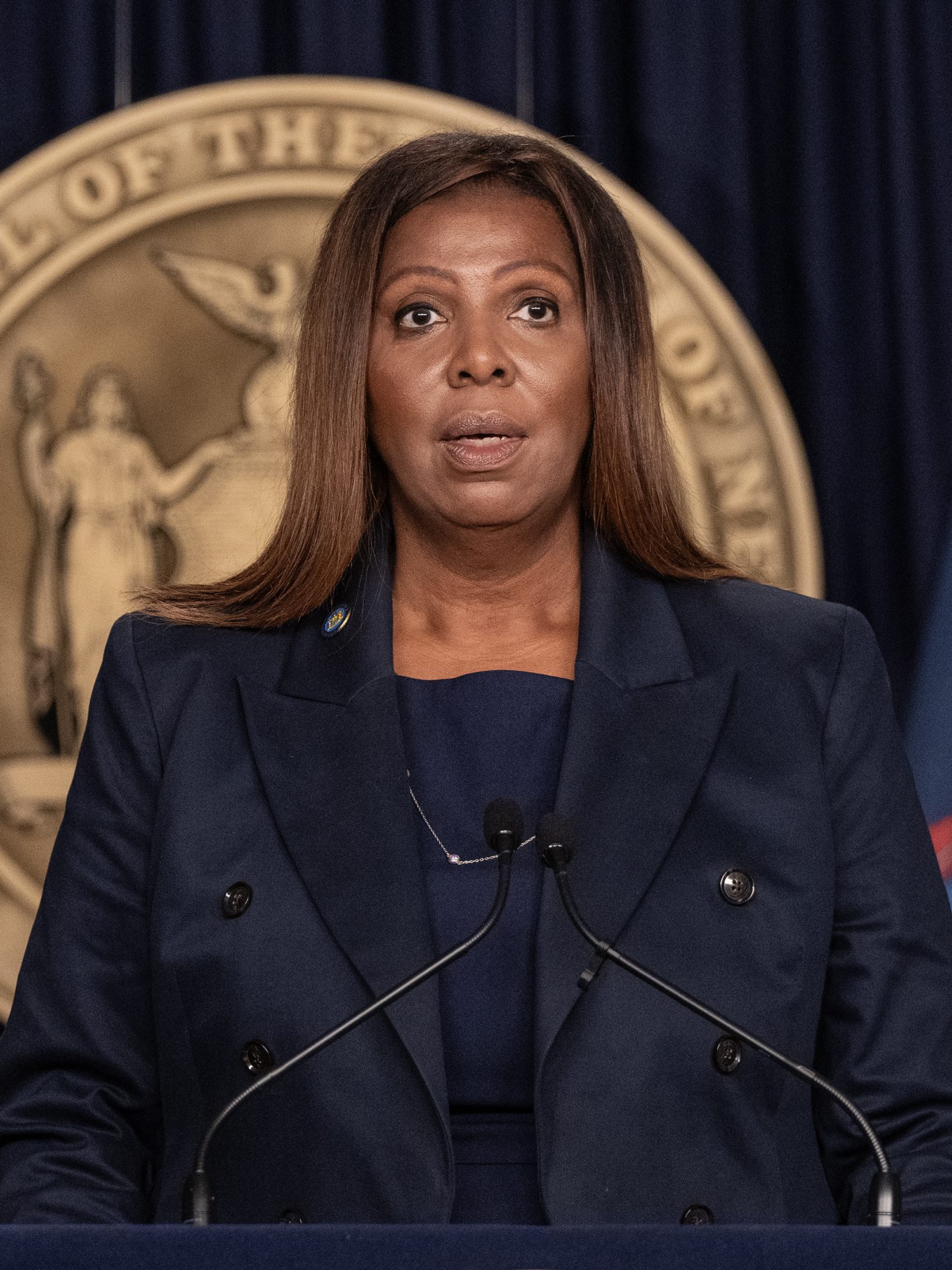 Letitia James' Net Worth & Salary: How Much Money the NY Attorney General Has