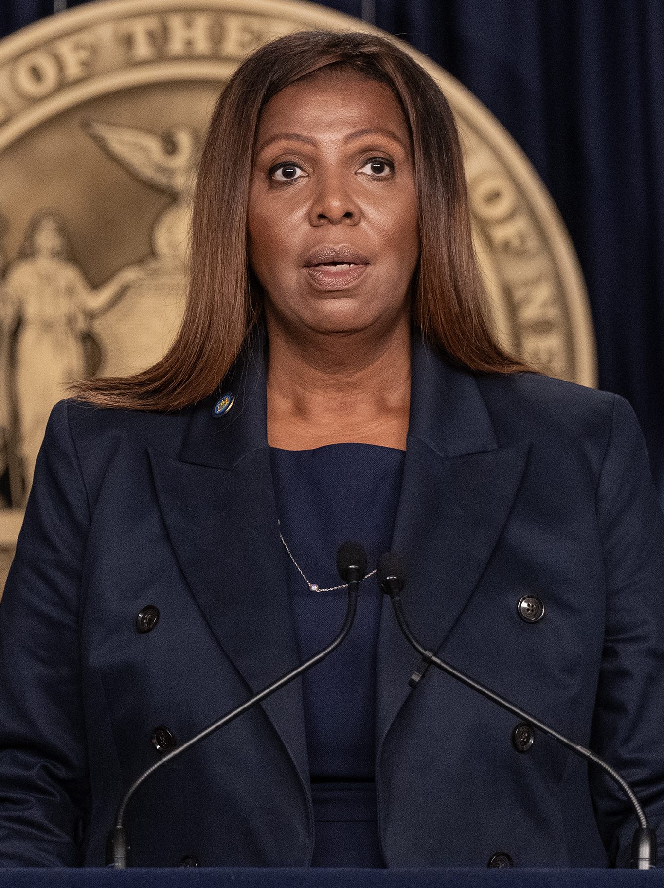 Does Letitia James Have Children? Meet the NY AG's Family