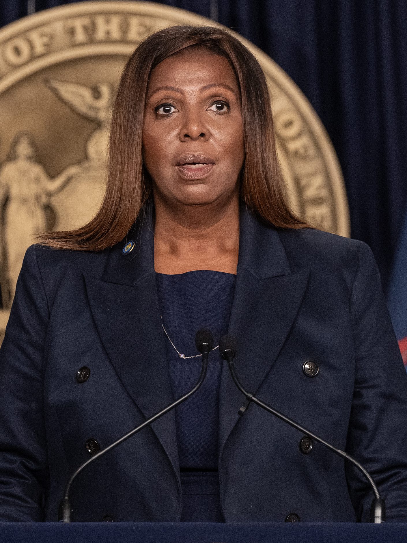 Is Letitia James Married? Find Out if the NY Attorney General Has a Partner