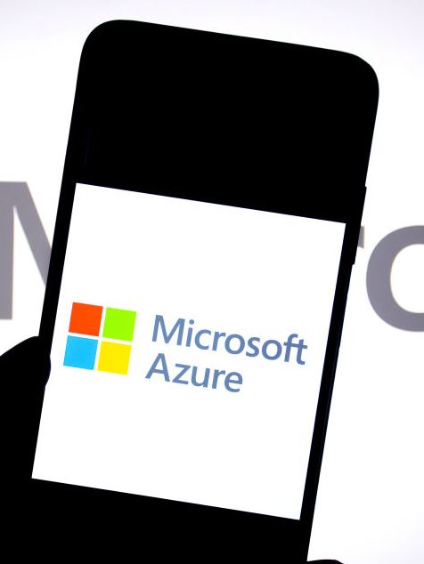 Microsoft Azure Outage: Why It's Down Today & Status Update