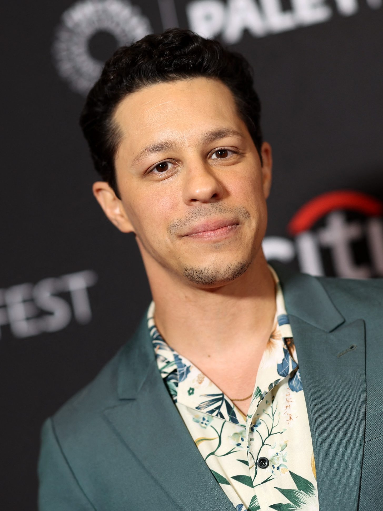 Does David Del Rio Have Kids? Meet the 'Matlock' Alum's Family & Children