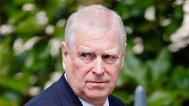 Why Is Prince Andrew Being Stripped of His Title? What Did He Do, His Charges & More