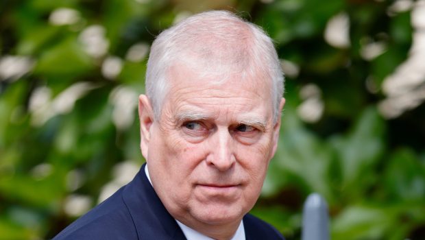 Why Is Prince Andrew Being Stripped of His Title? What Did He Do, His Charges & More