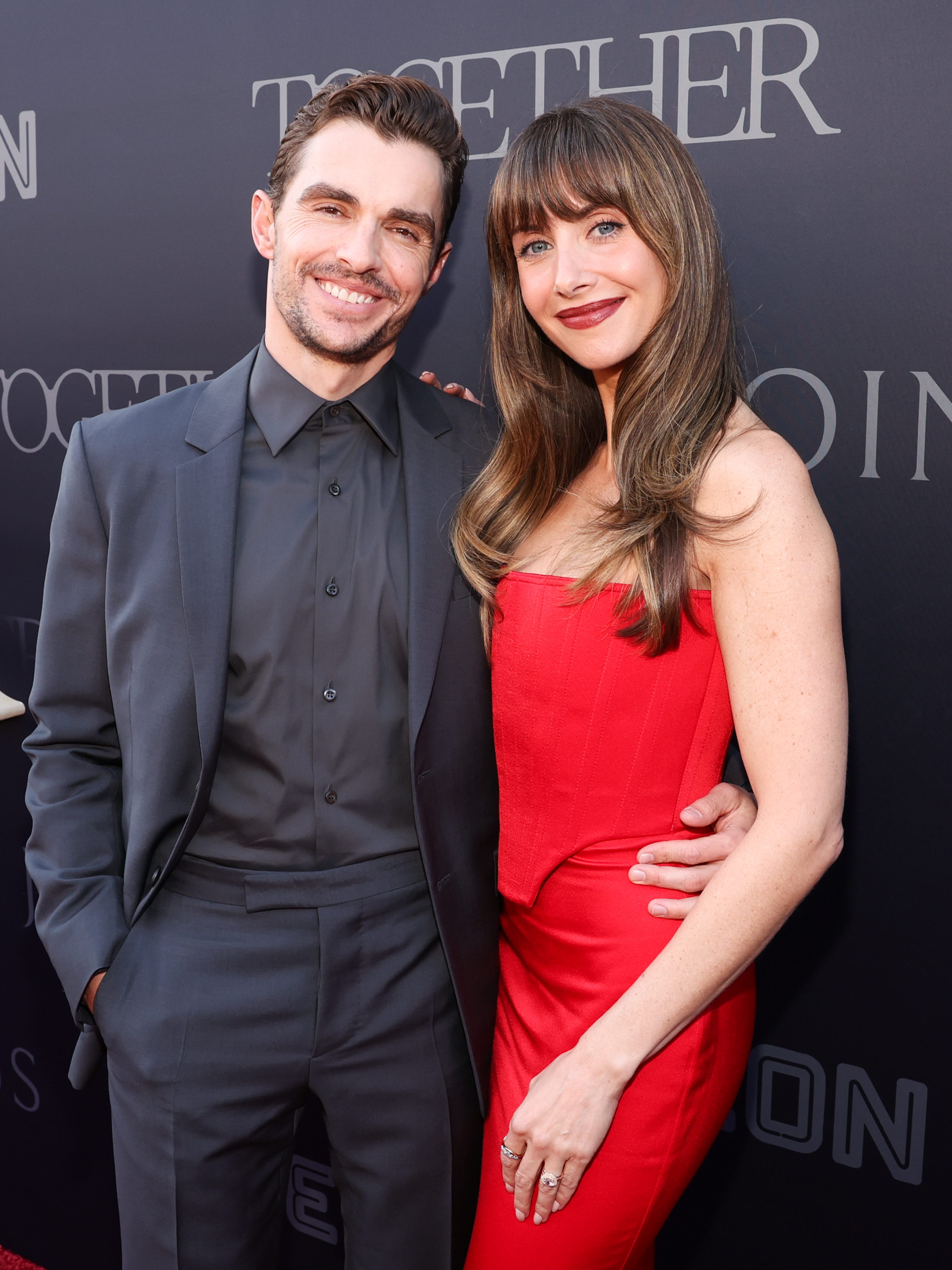 Who Is Dave Franco's Wife? 5 Things to Know About Alison Brie