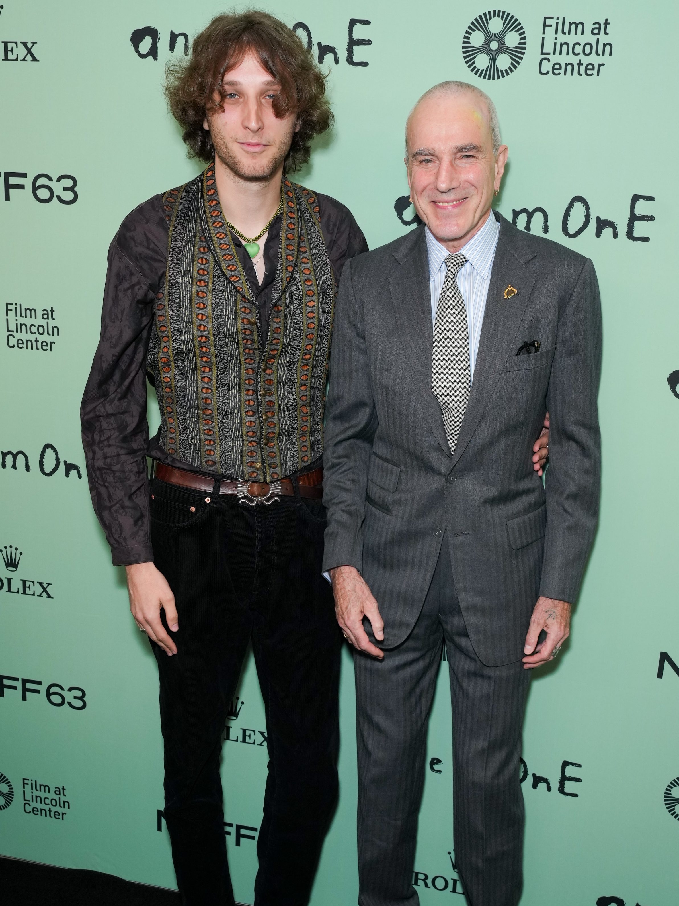 What Is the 'Anemone' Movie About? Plot Breakdown of Daniel Day-Lewis' Film