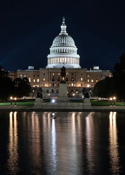 U.S. Government Shutdown 2025: List of Services & Agencies Closed