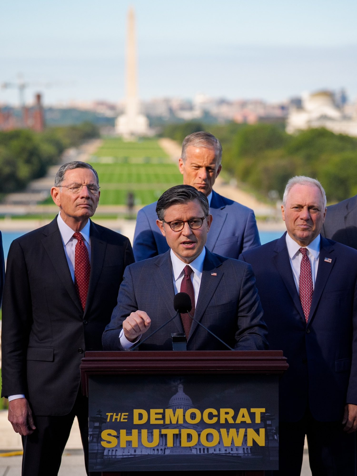 How Long Will the Government Be Shut Down? Updates