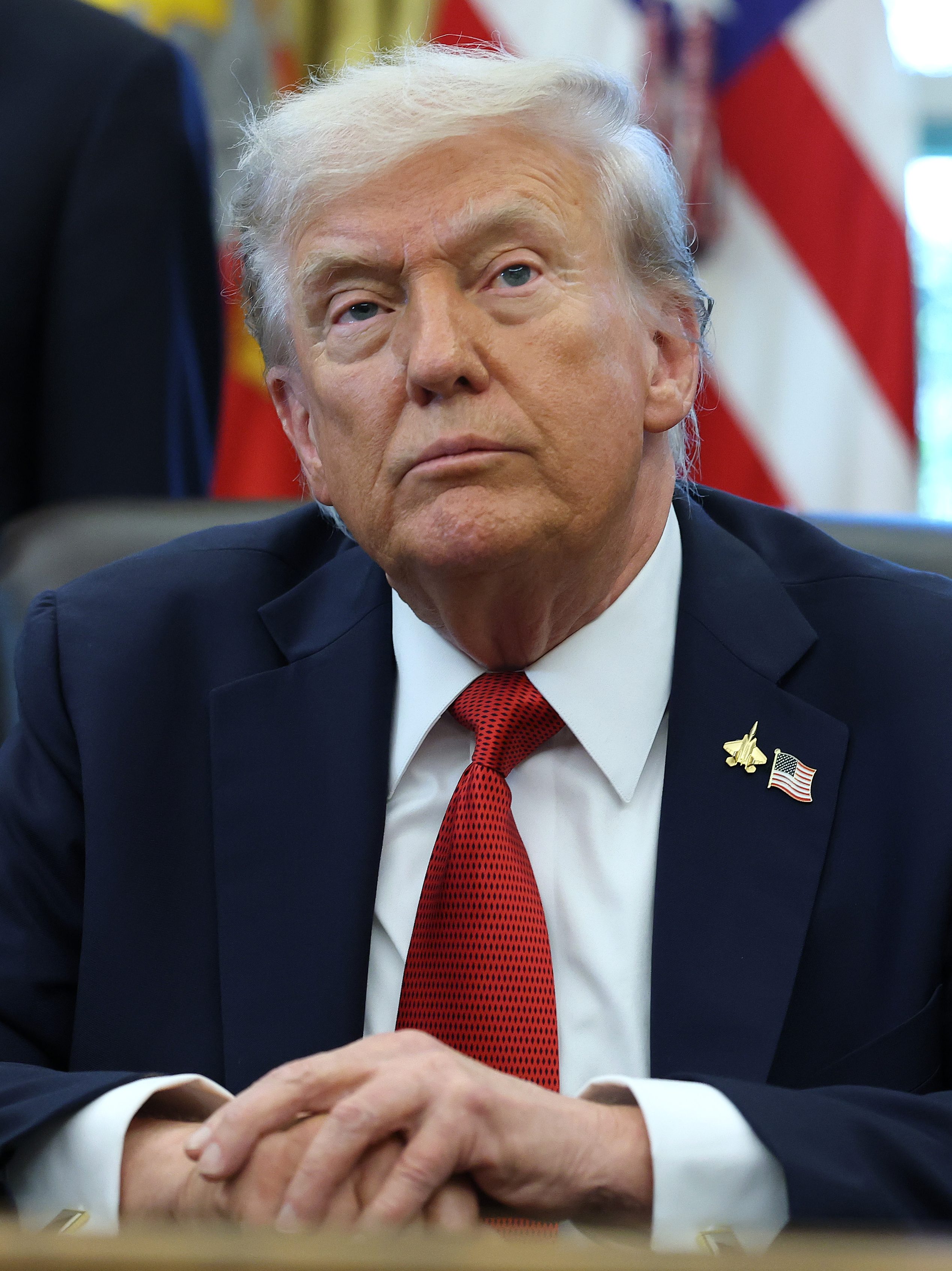 Was Donald Trump Nominated for the 2025 Nobel Peace Prize?