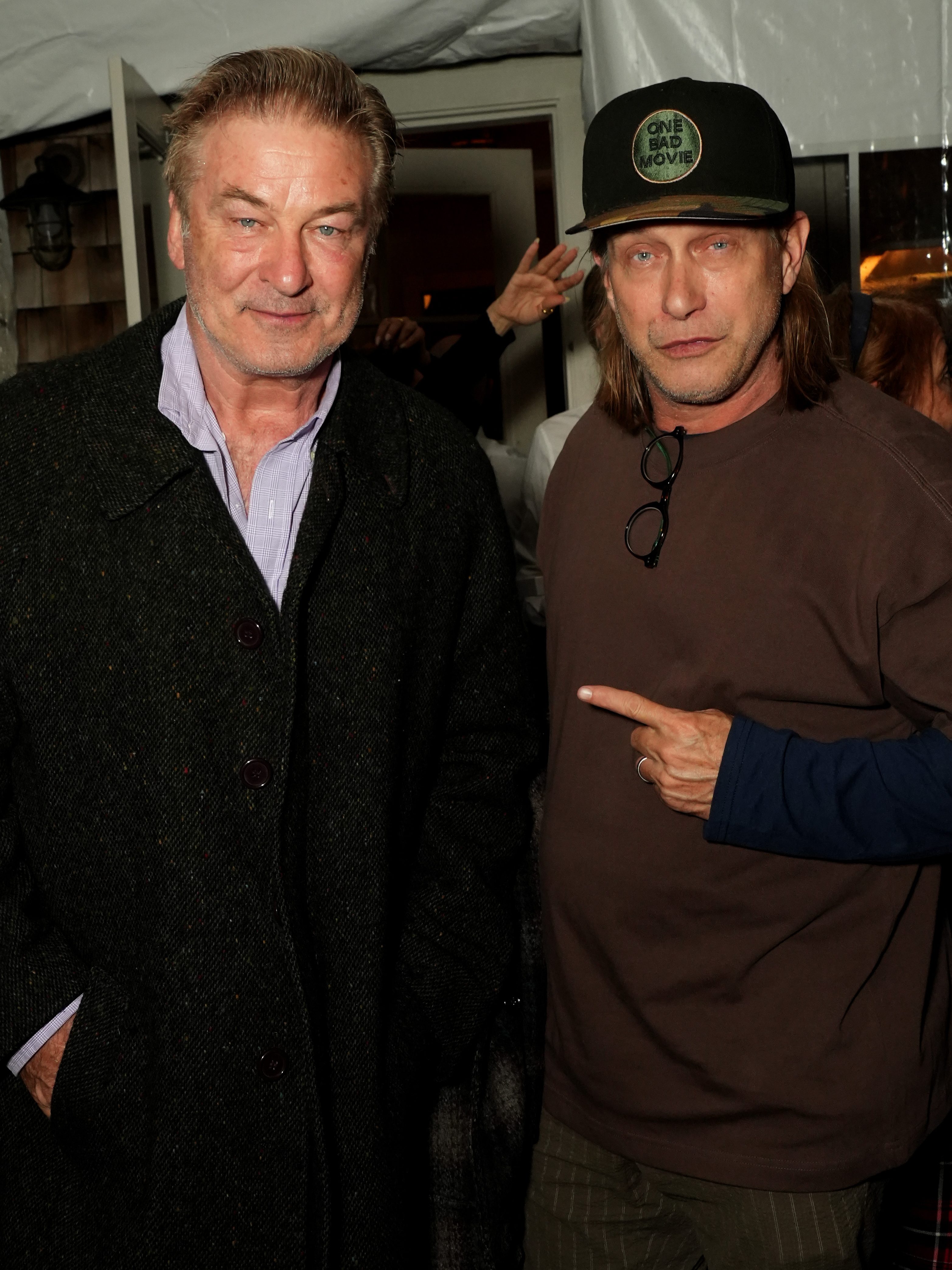 Alec Baldwin Car Crash Updates: What Happened to the Actor & His Brother Stephen?