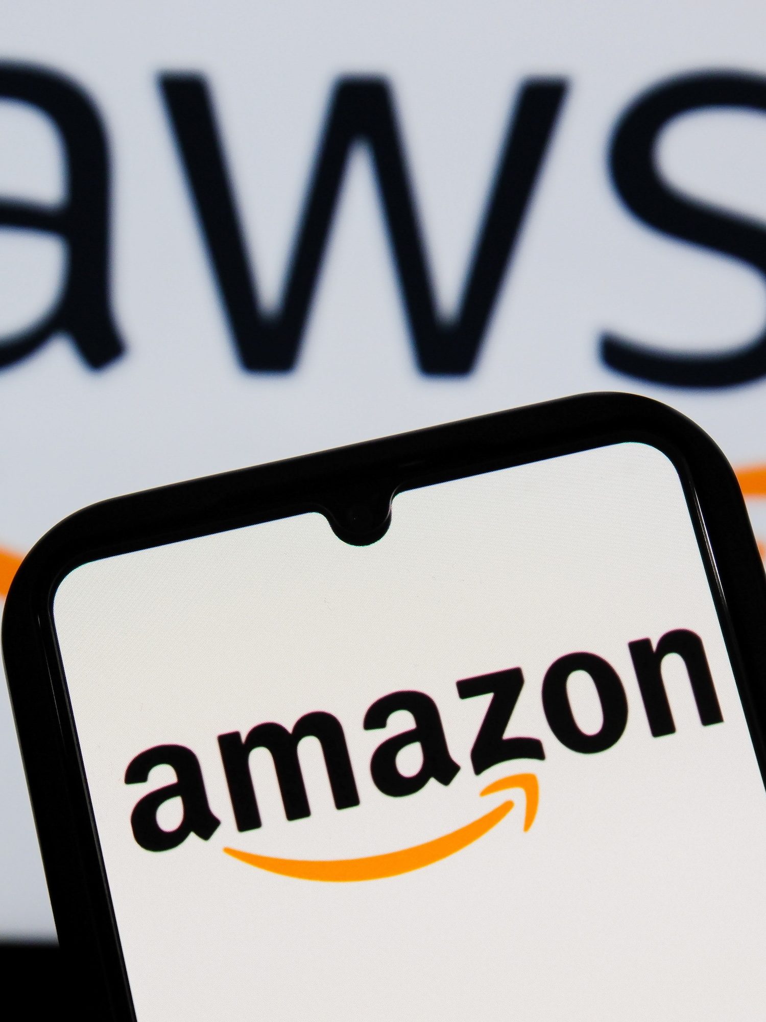 Amazon AWS Outage Status: Updates on the Major Internet Outage Today