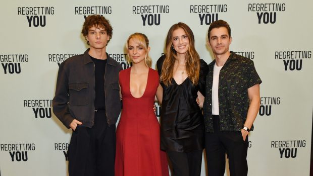 'Regretting You' Movie Cast: A Full Guide From McKenna Grace to Dave Franco