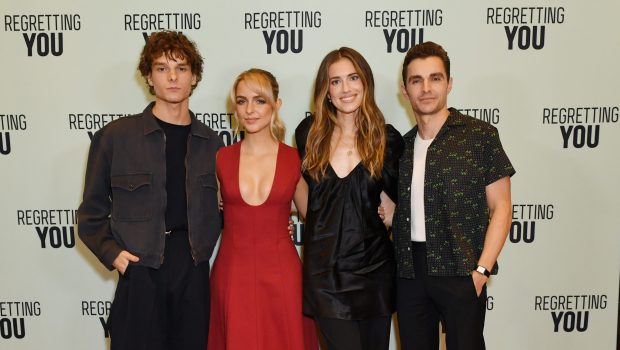 'Regretting You' Movie vs. Book Differences: Compare & Contrast