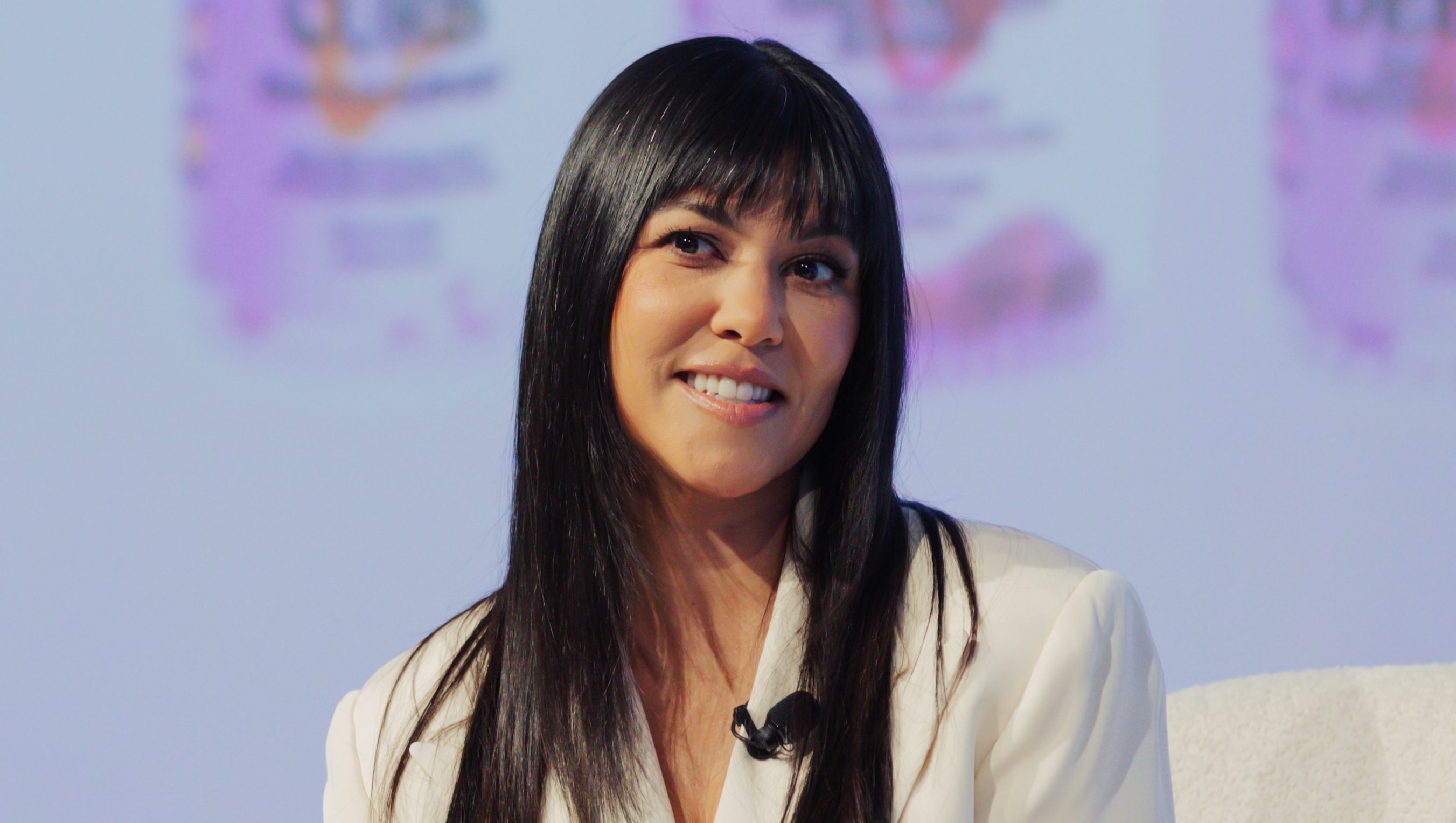 Kourtney Kardashian Then & Now: Photos of the Reality Star's Transformation