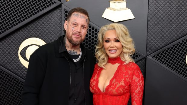 Jelly Roll’s Wife: Everything to Know About Bunnie XO & Their Marriage