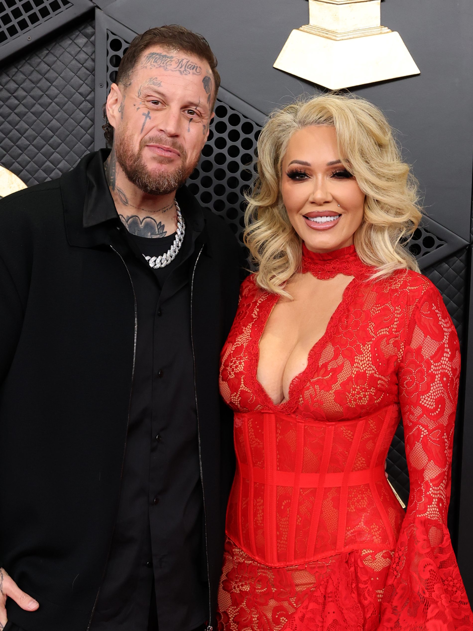 Jelly Roll’s Wife: Everything to Know About Bunnie XO & Their Marriage