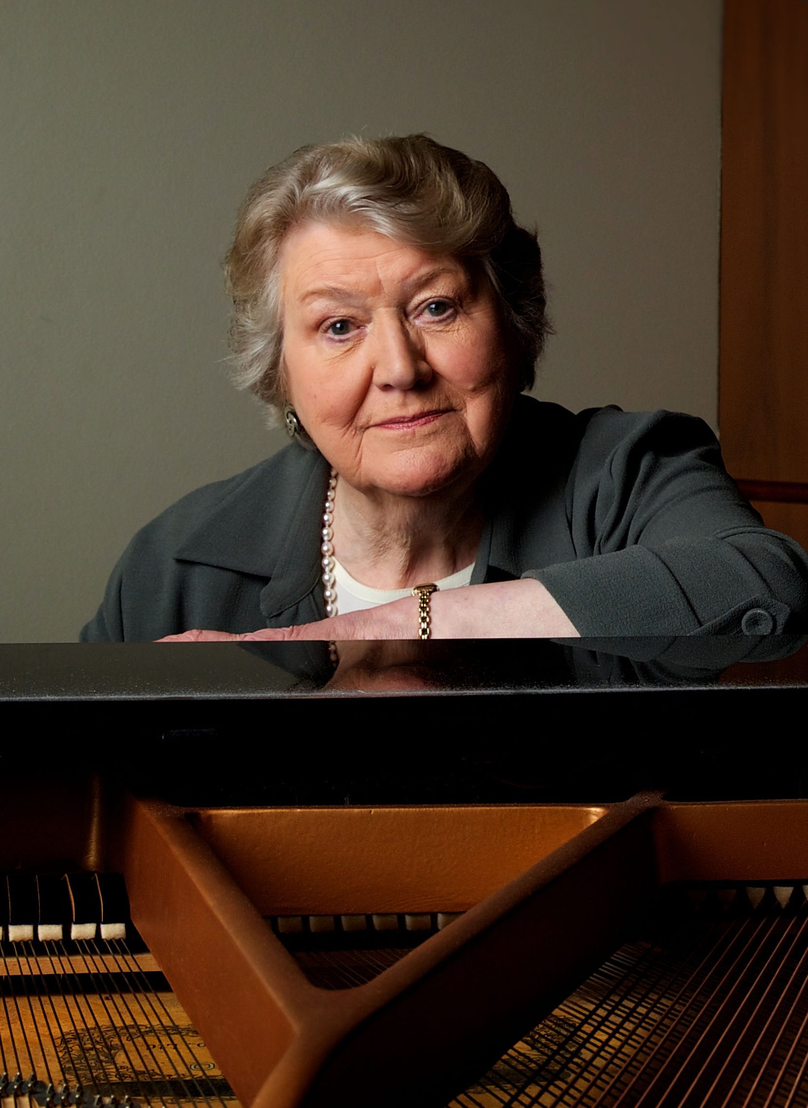 Patricia Routledge Net Worth: How Much the 'Keeping Up With Appearances' Star Had