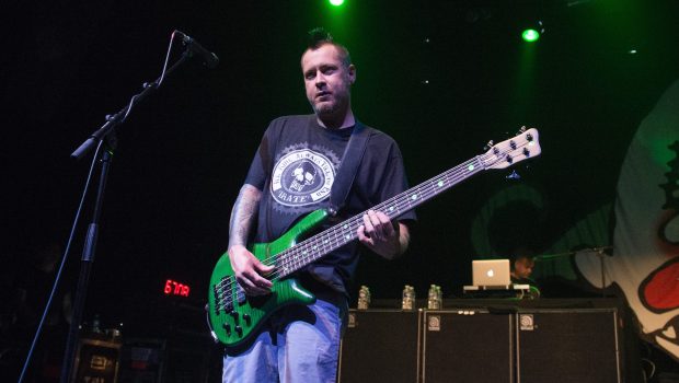Sam Rivers' Cause of Death Updates: How Did the Limp Bizkit Bassist Die?