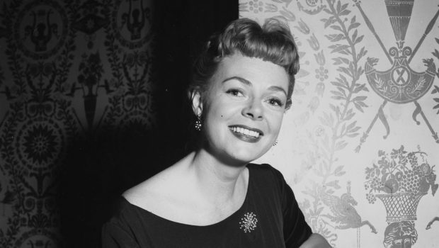 June Lockhart: 5 Things About the 'Lost in Space' Star Who Died at 100