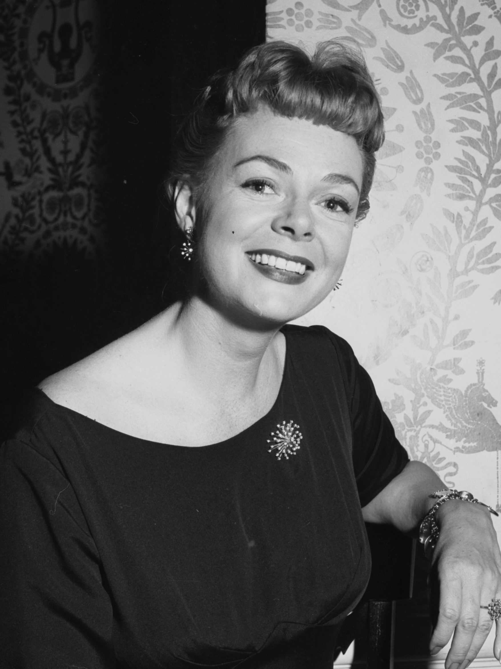 June Lockhart: 5 Things About the 'Lost in Space' Star Who Died at 100