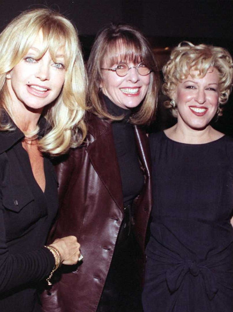 Celebrities React to Diane Keaton's Death: Read Their Tributes