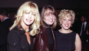 Celebrities React to Diane Keaton's Death: Read Their Tributes