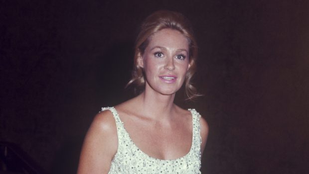 Who Was Joan Kennedy? 5 Things About Ted Kennedy's First Wife