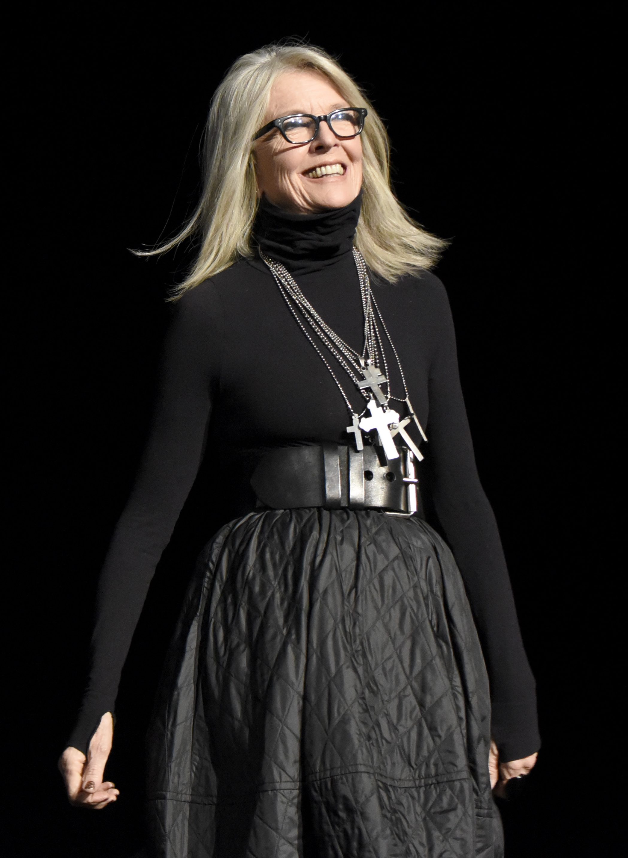 What Happened to Diane Keaton? Her Health History & Skin Cancer Battle Explained