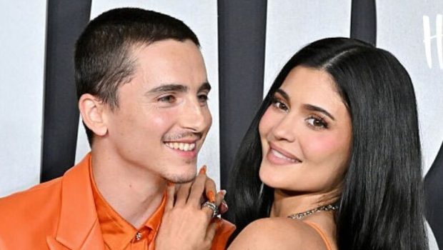 Kylie Jenner & Timothee Chalamet's Relationship Timeline