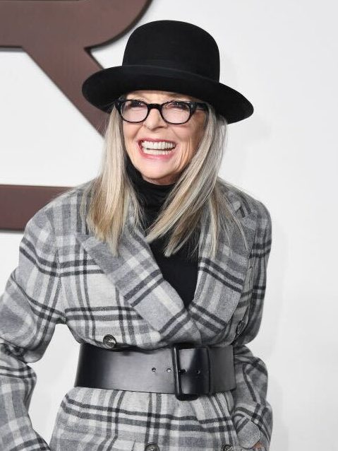 Diane Keaton's Cause of Death Updates: What Did She Die of?