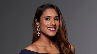 Where Is Deepti Vempati From 'Love Is Blind' Now? Life Update