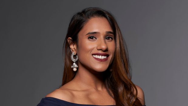 Where Is Deepti Vempati From 'Love Is Blind' Now? Life Update