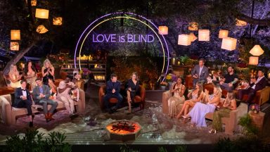 'Love Is Blind' Season 9 Reunion: What Time Does the Episode Air Tonight?