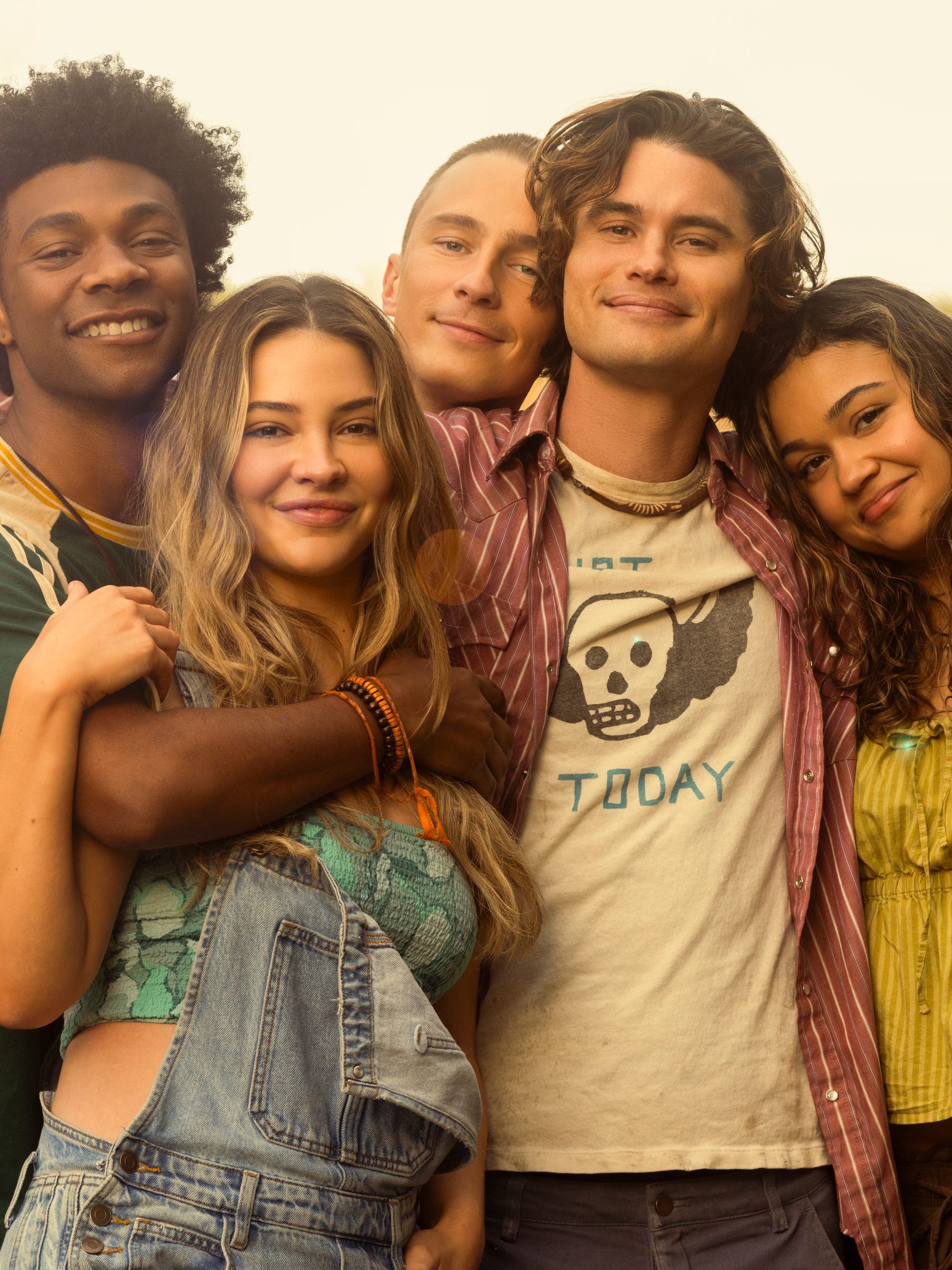 'Outer Banks' Season 5: Release Date, Plot, Cast & Other Updates